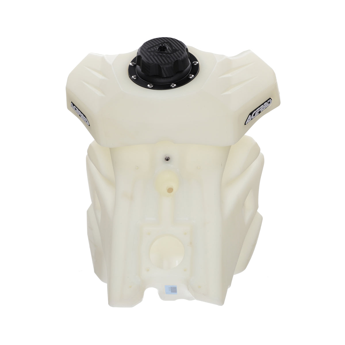 ACERBIS FUEL TANK 2023-25 FC/TC & FE 2024-25 HUSQVARNA FE 15 LITRE CLEAR OR BLACK