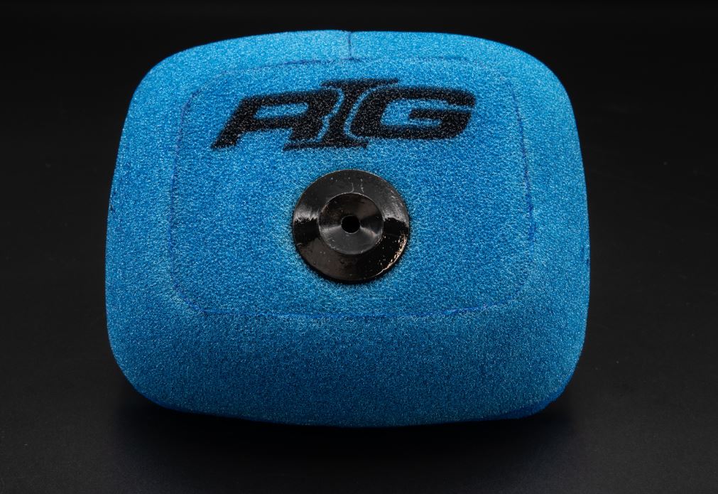 Multi Air Filter element for Rade Garage single bolt mounting air box