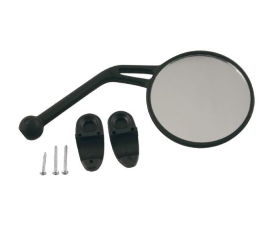 ACERBIS ENDURO MIRROR BLACK