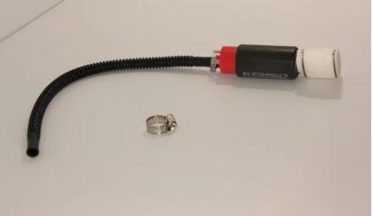 Replacement Fuel Pump Husky FE/FC and KTM EXC/SX with Profill Filter 20-23