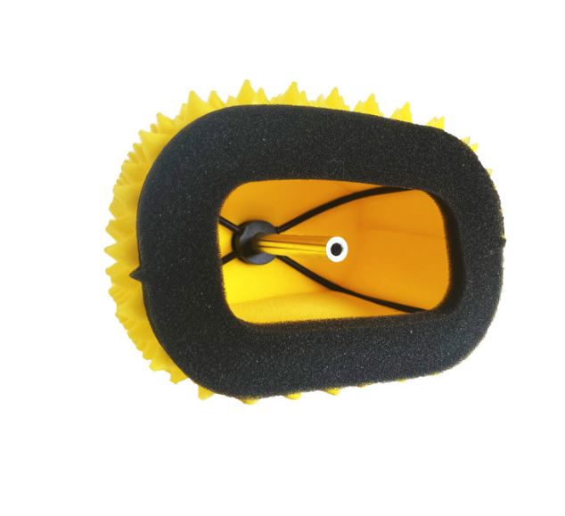 KTM 790 19-20 / 890 21-22 FUNNEL WEB FILTER SUITS ROTTWEILER INTAKE
