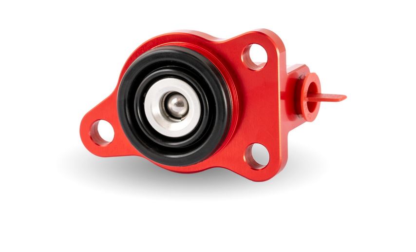 Oberon Clutch slave cylinder for Ducati CLU-1260 (Black)