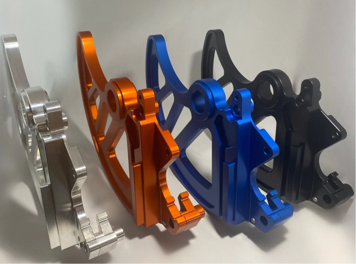 HUSABERG GUARDS AND COVERS
