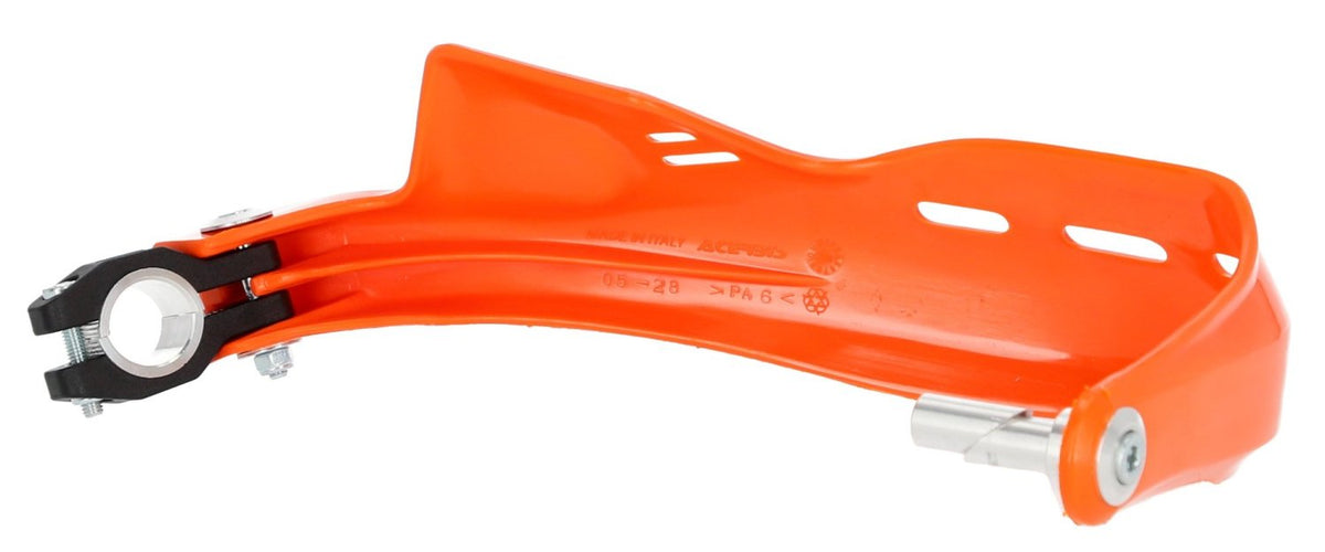 ACERBIS HANDGUARDS RALLY BRUSH GUARD
