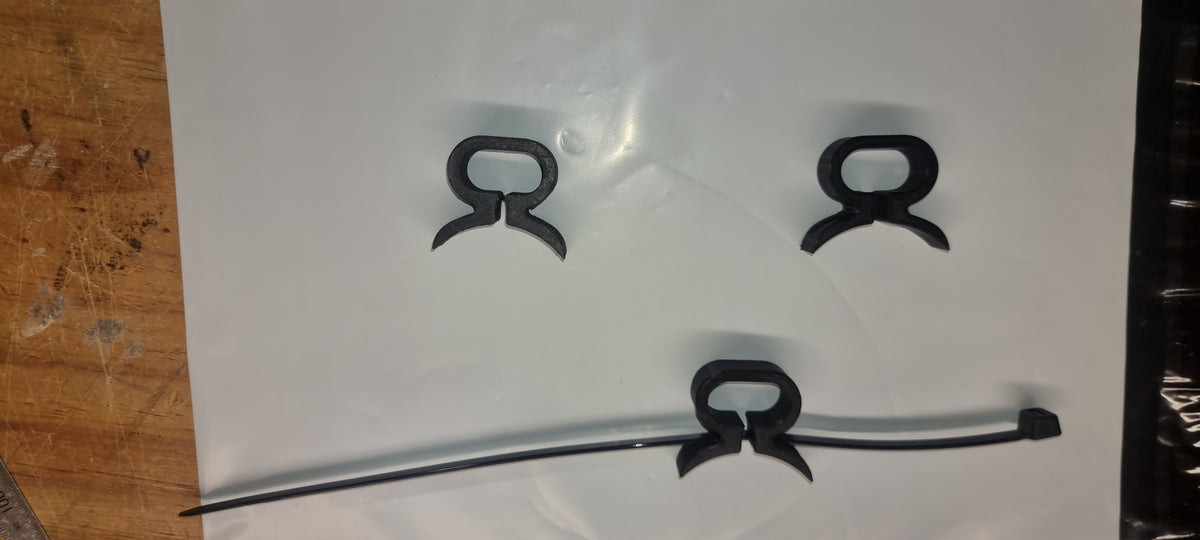Brake Cable Guide