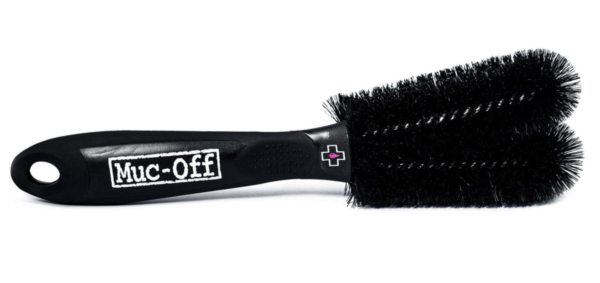 MUC-OFF MOTORCYCLE ULTIMATE KIT