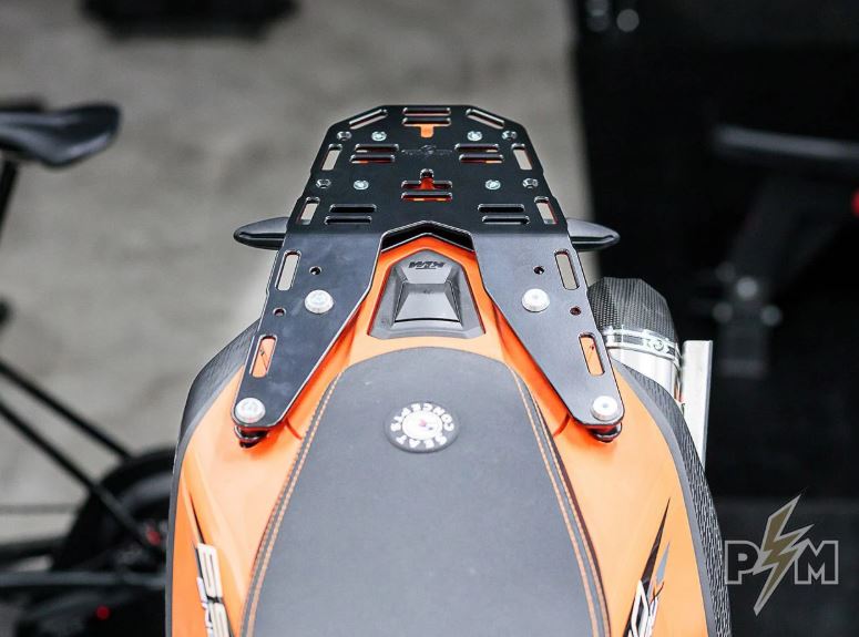 KTM 690 Enduro (2019+) / GasGas ES 700 Luggage Rack SD