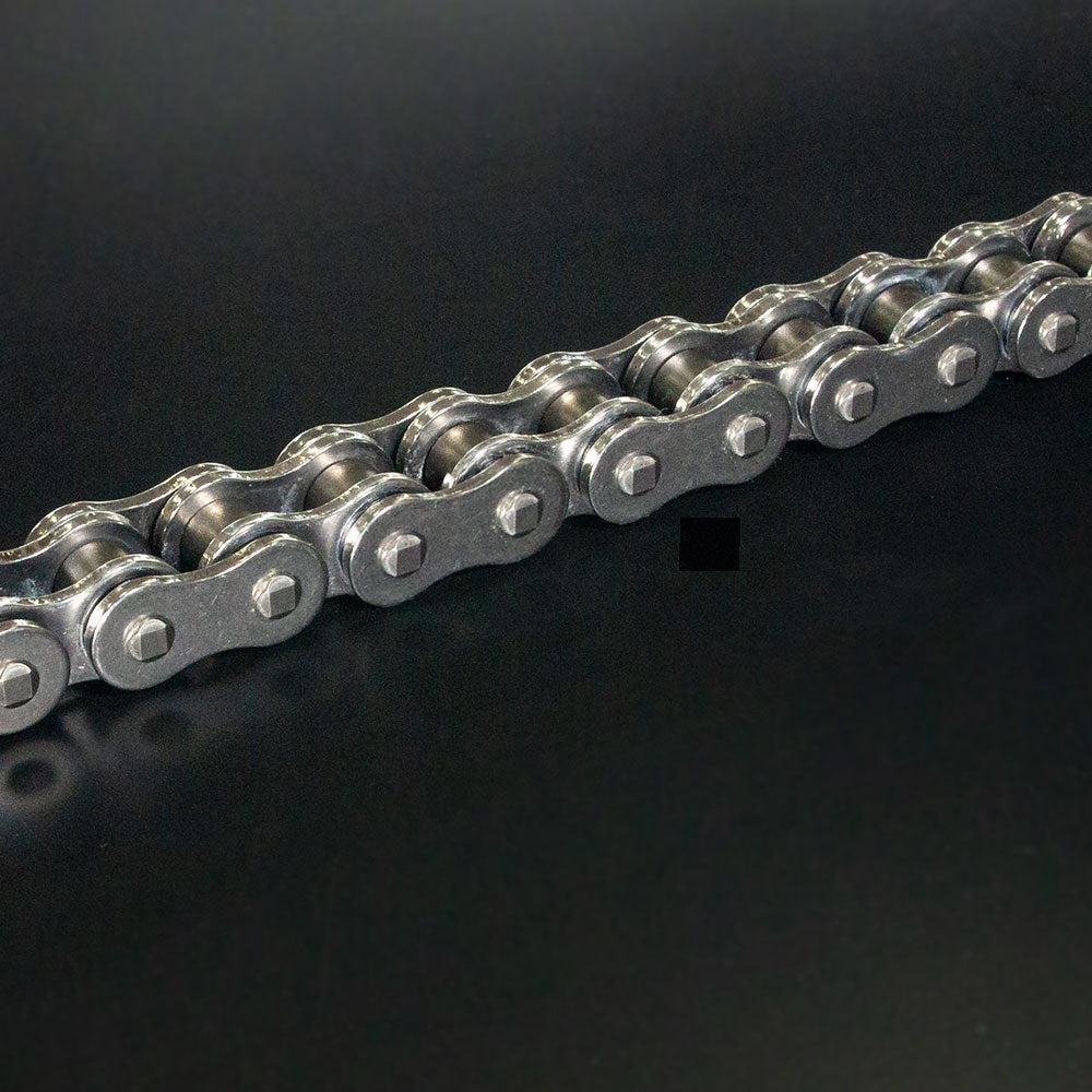 RK CHAIN 520EXW - 120 LINK -Natural