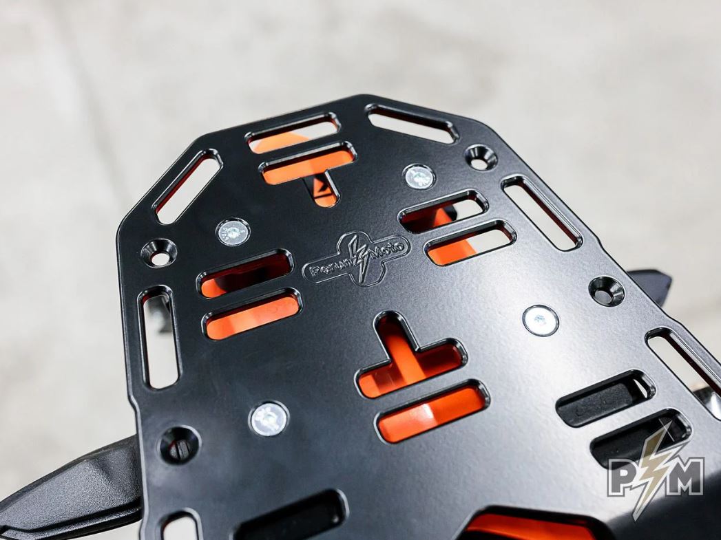 KTM 690 Enduro (2019+) / GasGas ES 700 Luggage Rack SD