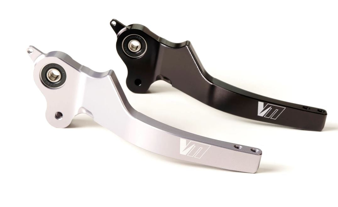 Rear Billet Brake Pedal - 690/701/700