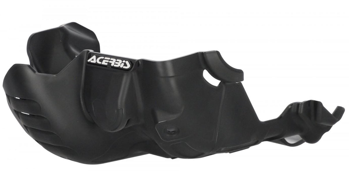 ACERBIS SKID PLATE YAMAHA TENERE 700 T7 19-22 BLACK