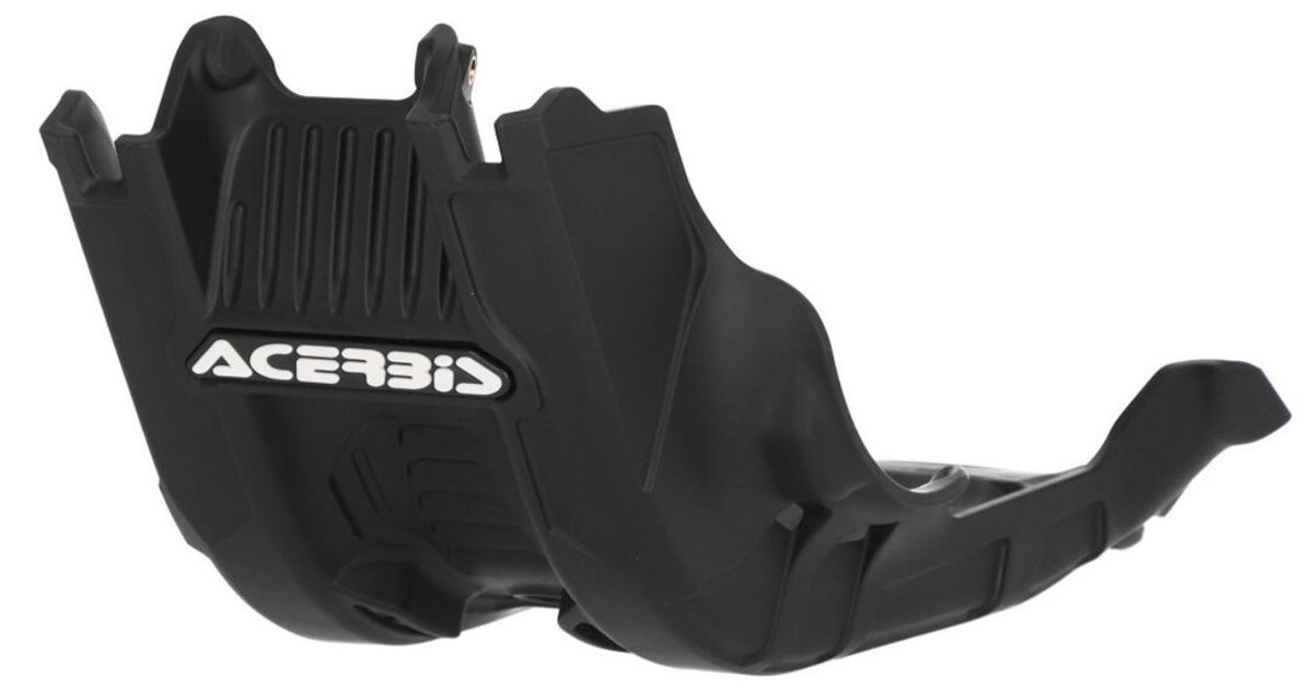 ACERBIS SKID PLATE KTM EXCF 450 500 2024-2026
