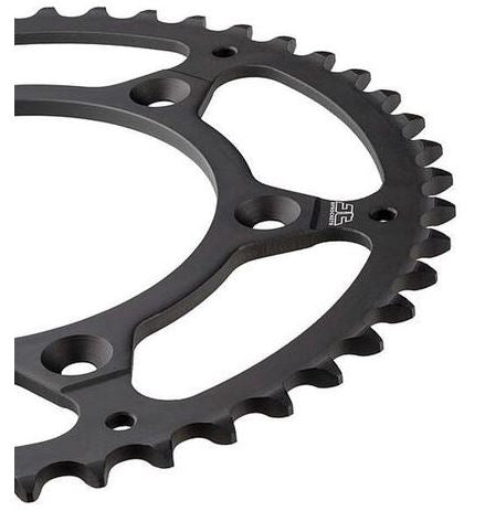 REAR SPROCKET - STEEL LIGHTWEIGHT SELF CLEANING