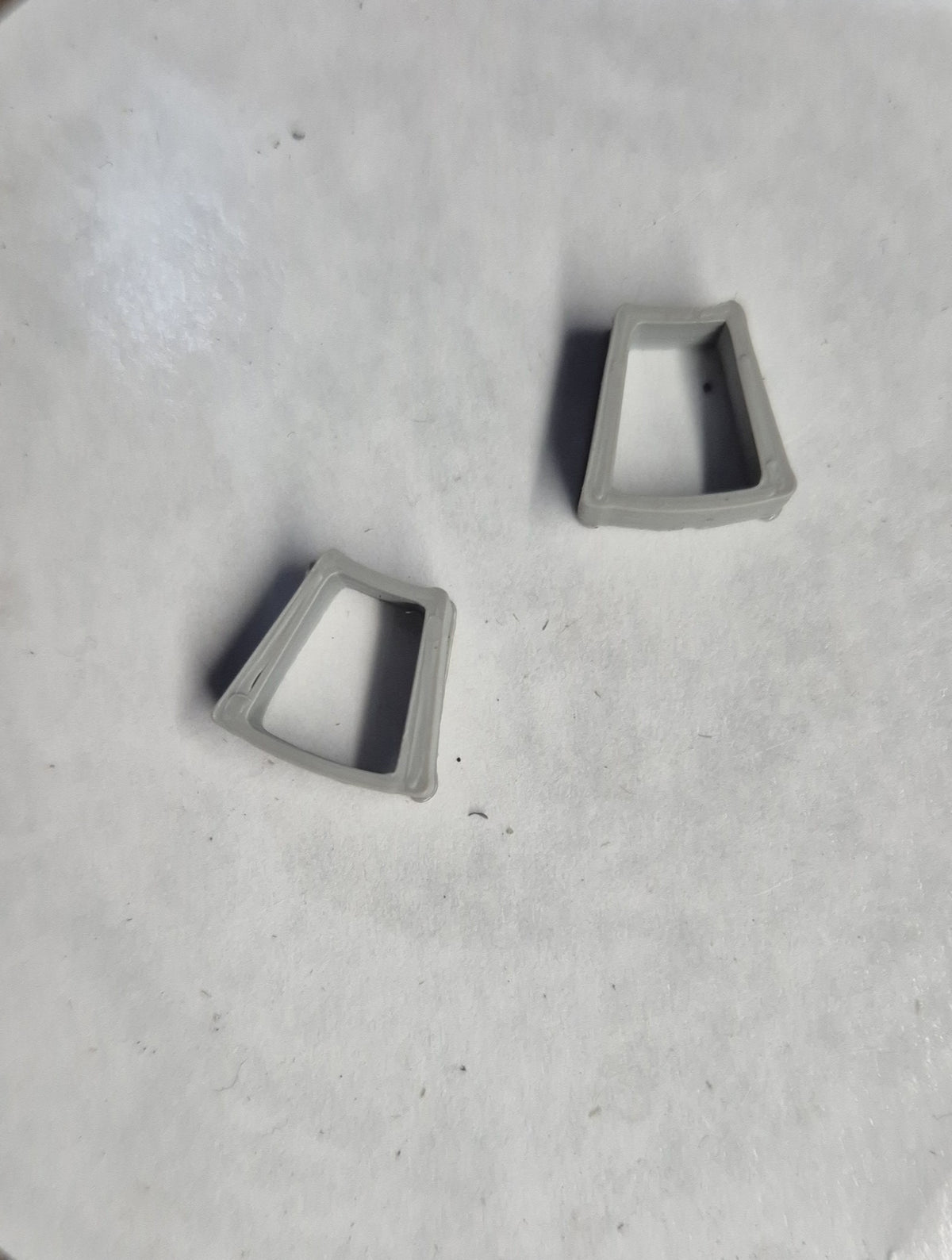 Husqvarna 701 /KTM690 and GASGAS 700 Throttle Spacers