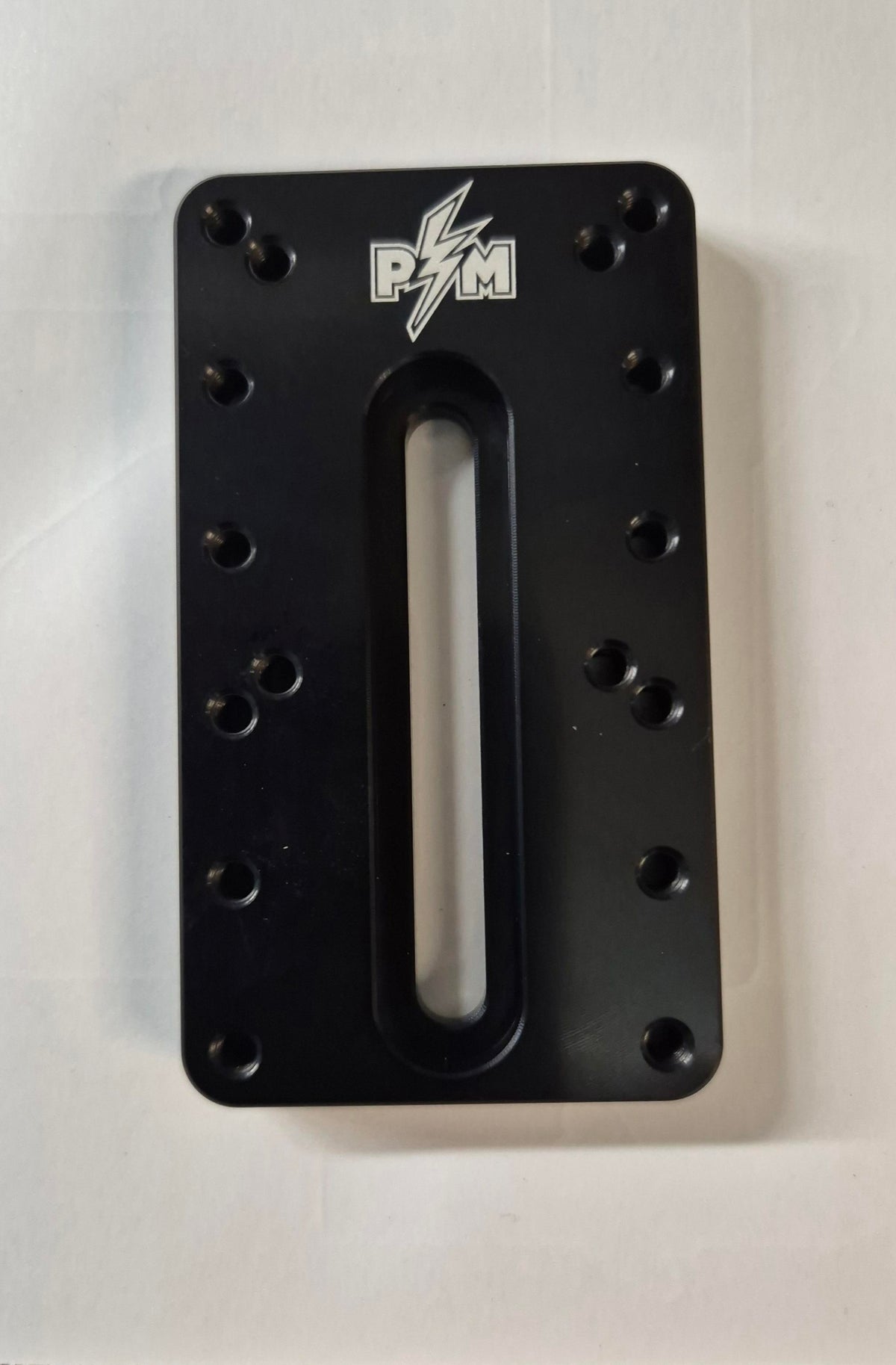Perun Moto R12 BAR CLAMP AMPS