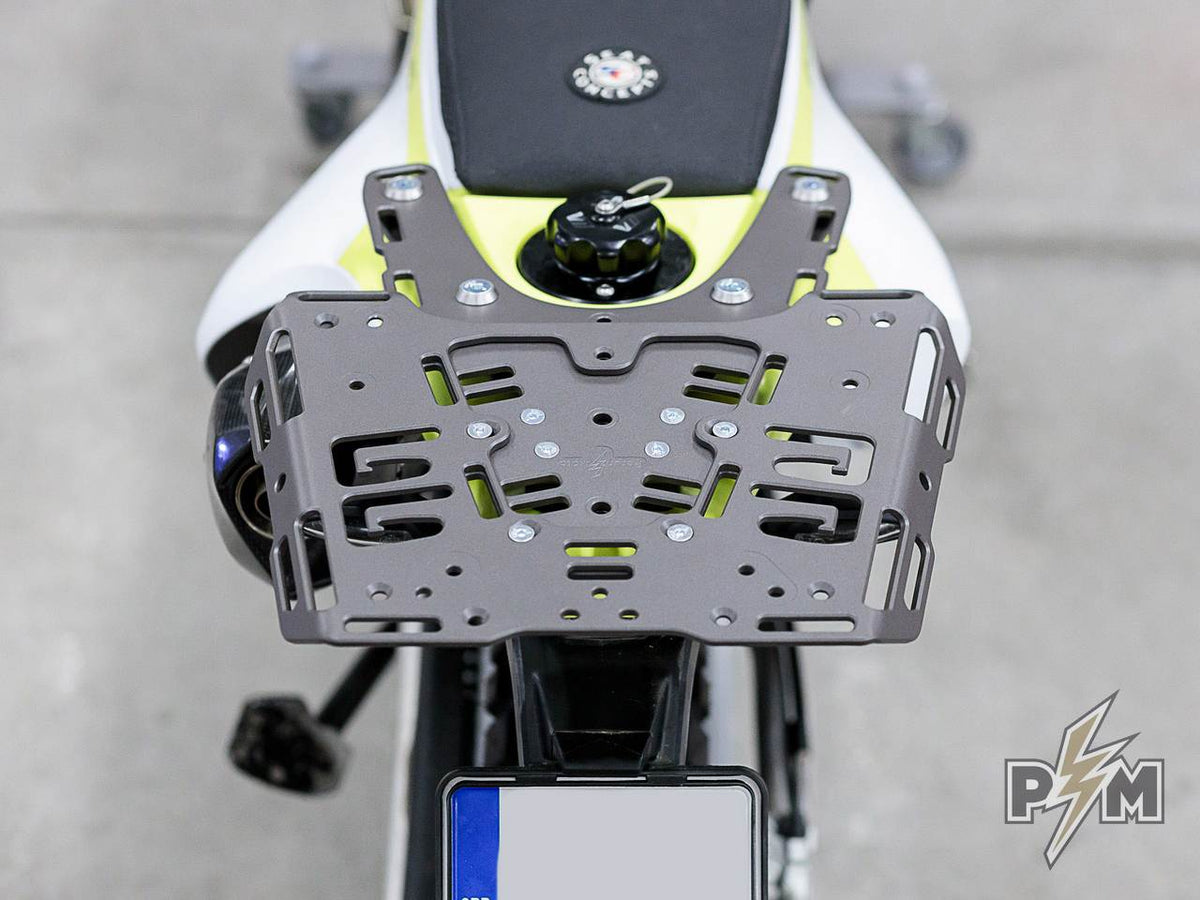 Perun Moto Luggage Rack (suit) 701 Gen 2