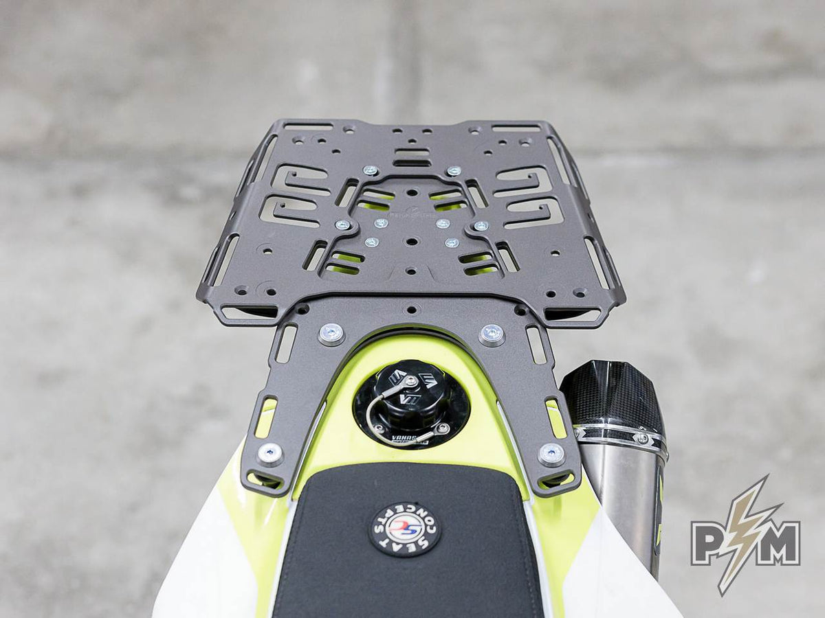 Perun Moto Luggage Rack (suit) 701 Gen 2