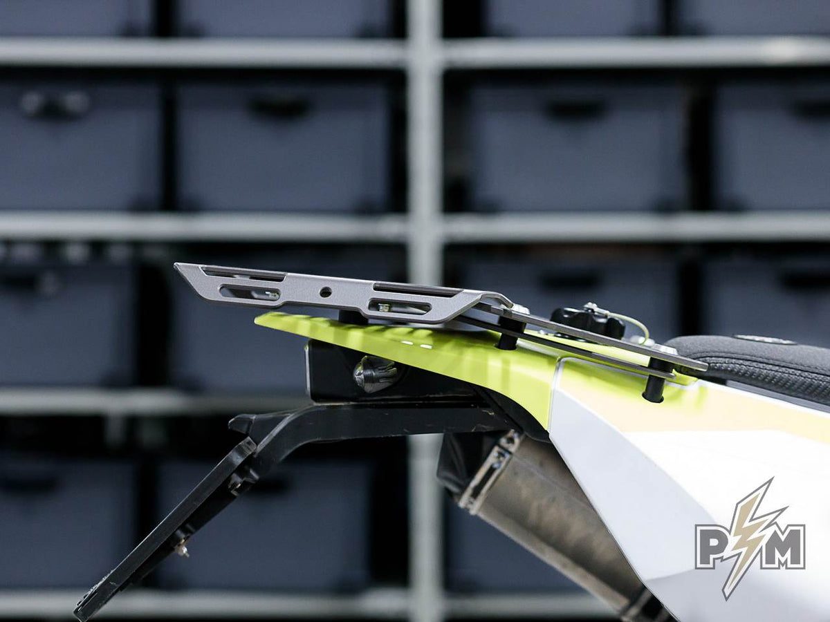 Perun Moto Luggage Rack (suit) 701 Gen 2
