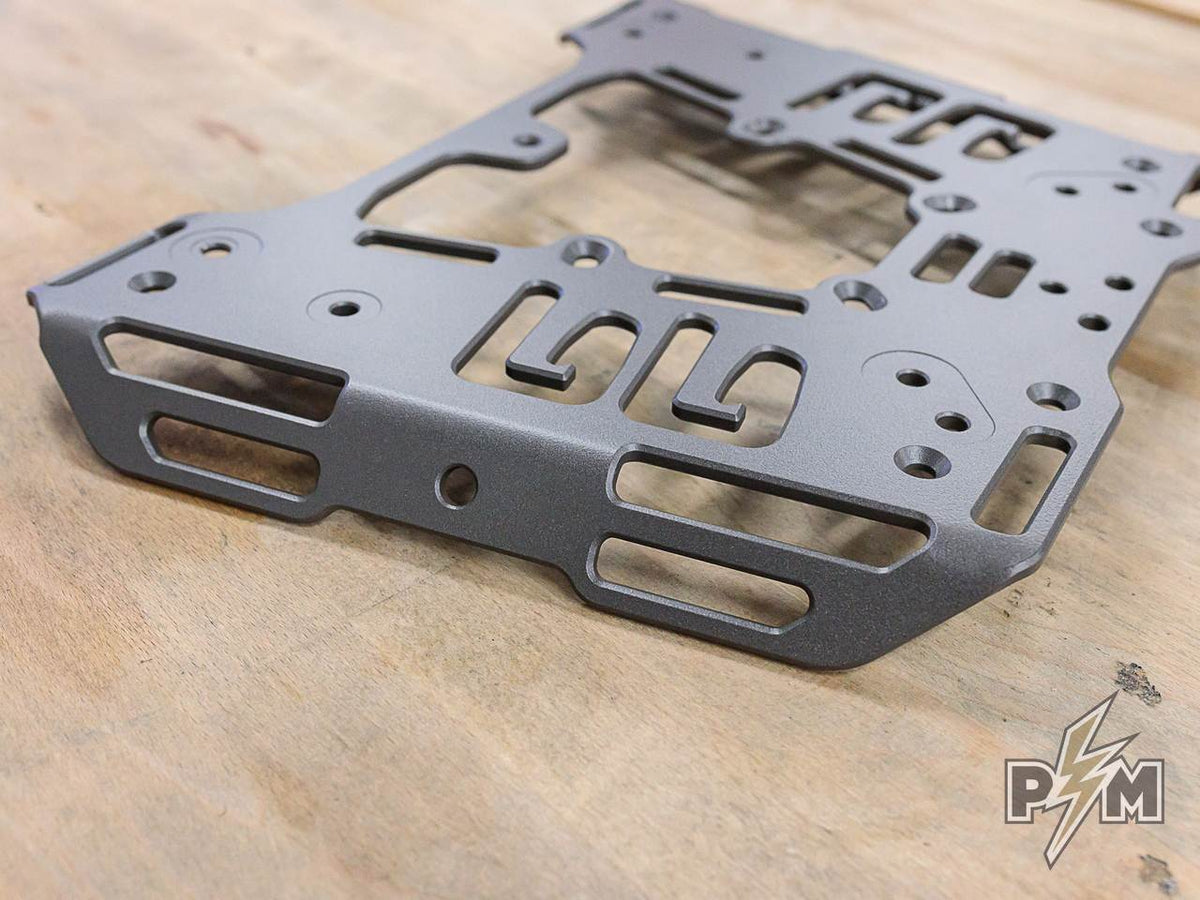 Perun Moto Luggage Rack (suit) 701 Gen 2