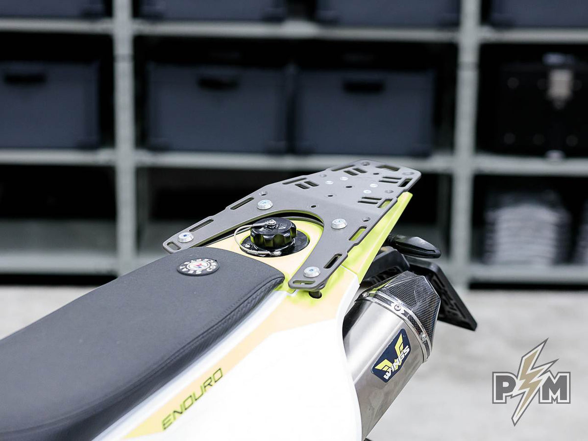 Perun Moto Luggage Rack (suit) 701 Gen 2