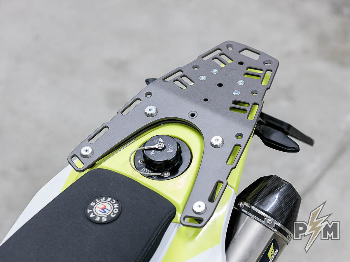Perun Moto Luggage Rack (suit) 701 Gen 2
