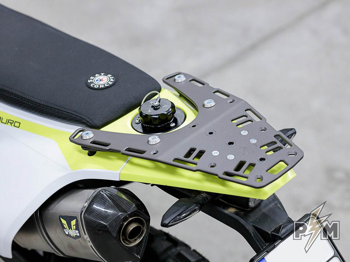 Perun Moto Luggage Rack (suit) 701 Gen 2
