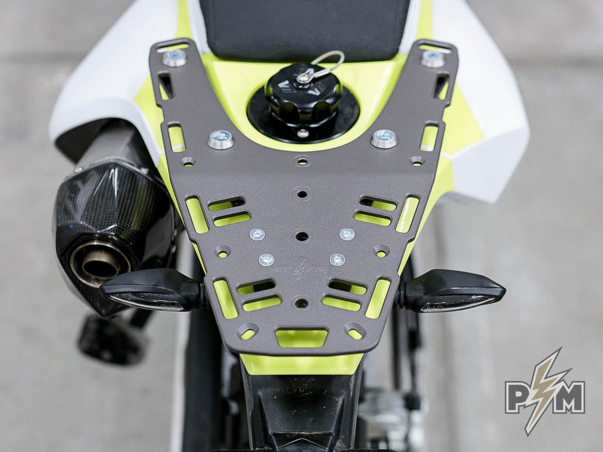 Perun Moto Luggage Rack (suit) 701 Gen 2