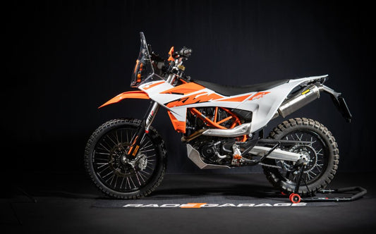 Rade Garage K5 KTM690 K5 Fairing/Tower Kits 2019-2026