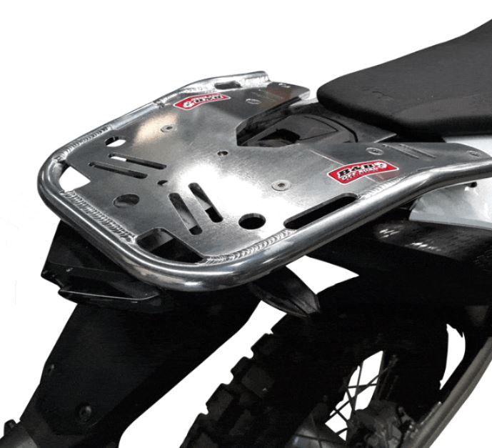 Rear Carry Rack – KTM 690 Enduro R 19-24 | Gas Gas ES700 22-24