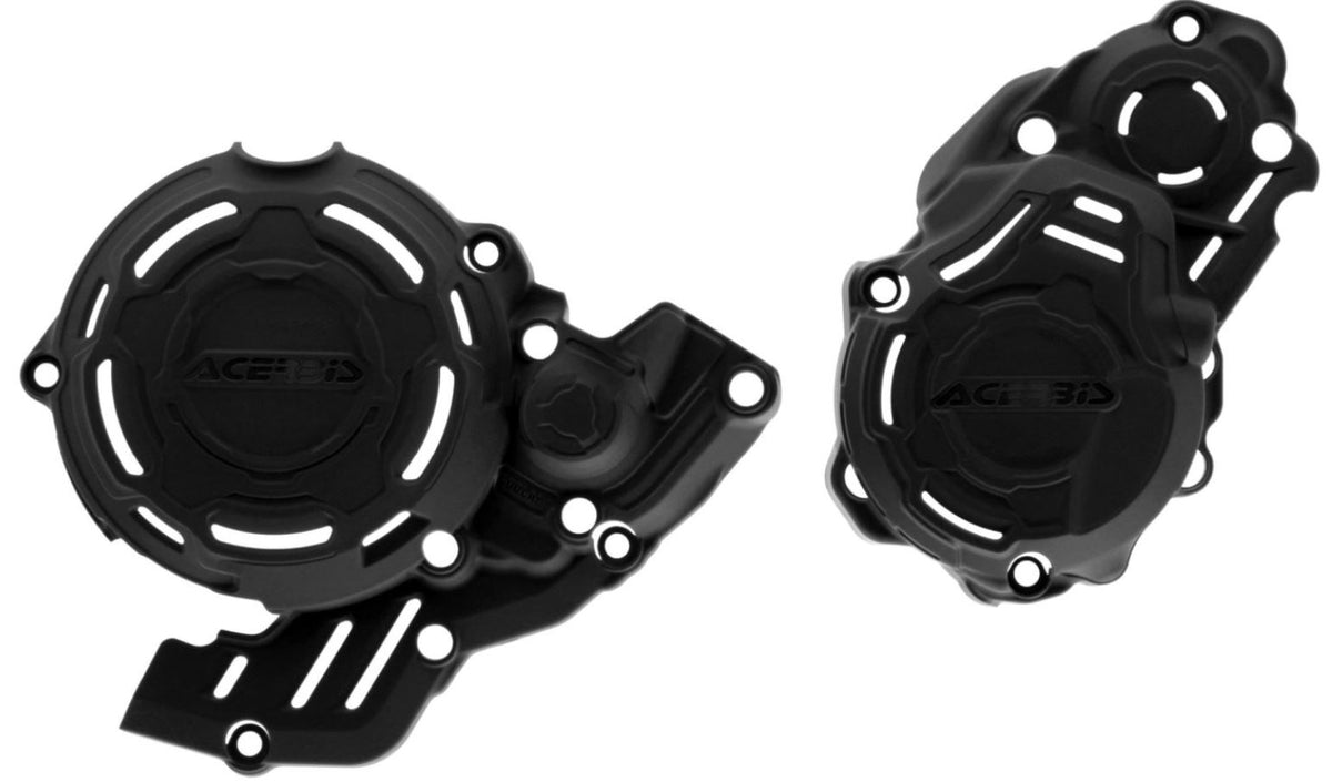 ACERBIS SKID PLATE KTM EXC 250 24-25 300 24-26