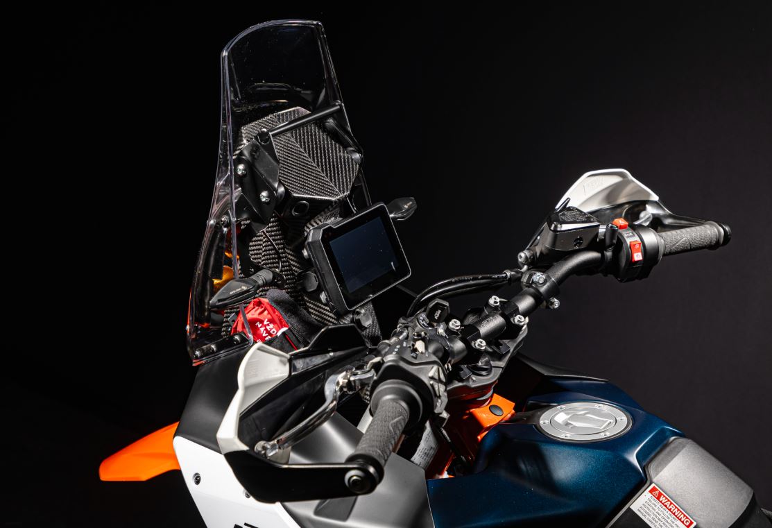 Rade Garage KTM790/890 Fairing/Tower kit 2023-2025