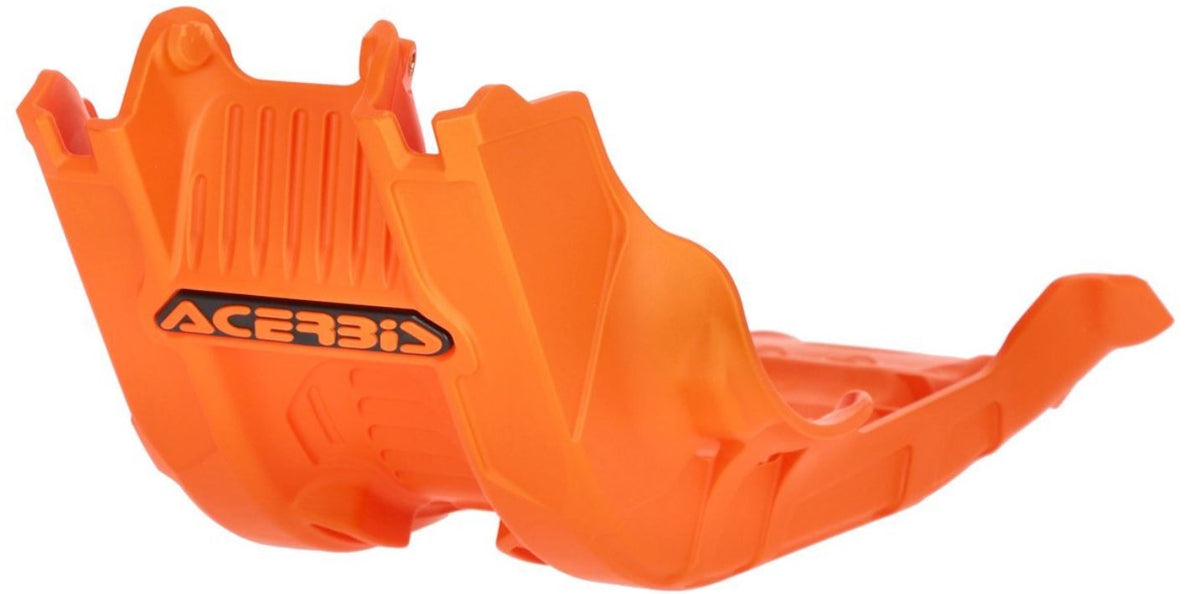 ACERBIS SKID PLATE KTM EXCF 450 500 2024-2026