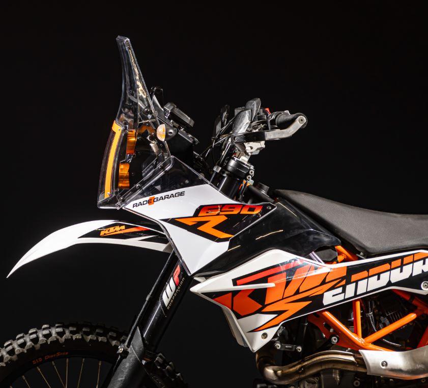 Rade Garage KTM 690Tower/Fairing kit K3 (New) 2012 - 2018 -