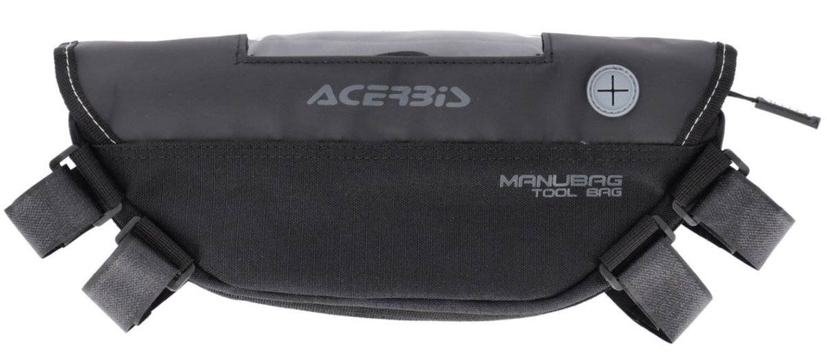 ACERBIS MANU HANDLEBAR TOOL BAG