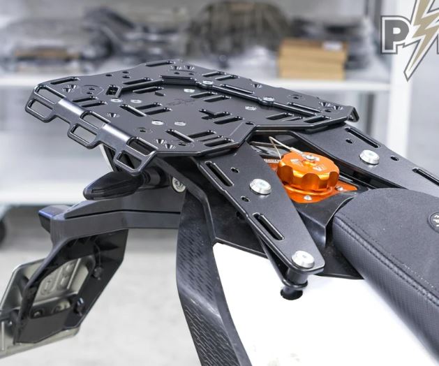 KTM 690 Enduro (2019+) / GasGas ES 700 Luggage Rack SD