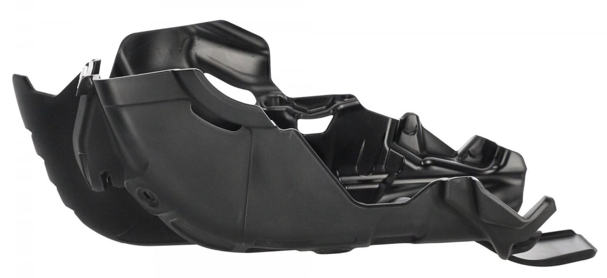 ACERBIS SKID PLATE YAMAHA TENERE 700 T7 19-22 BLACK