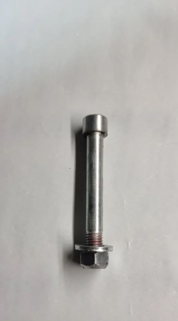 Yamaha T7 rear shock Upper bolt Upgrade