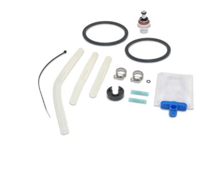 Quantum  FUEL PUMP pickup filter and seal kit KIT FOR KTM 390 ADVENTURE EFI 2020-22