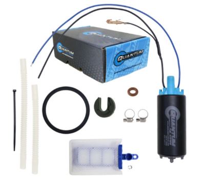Quantum OEM REPLACEMENT IN-TANK EFI FUEL PUMP FOR KTM 390 ADVENTURE EFI 2019-2020, REPLACES  95807088000