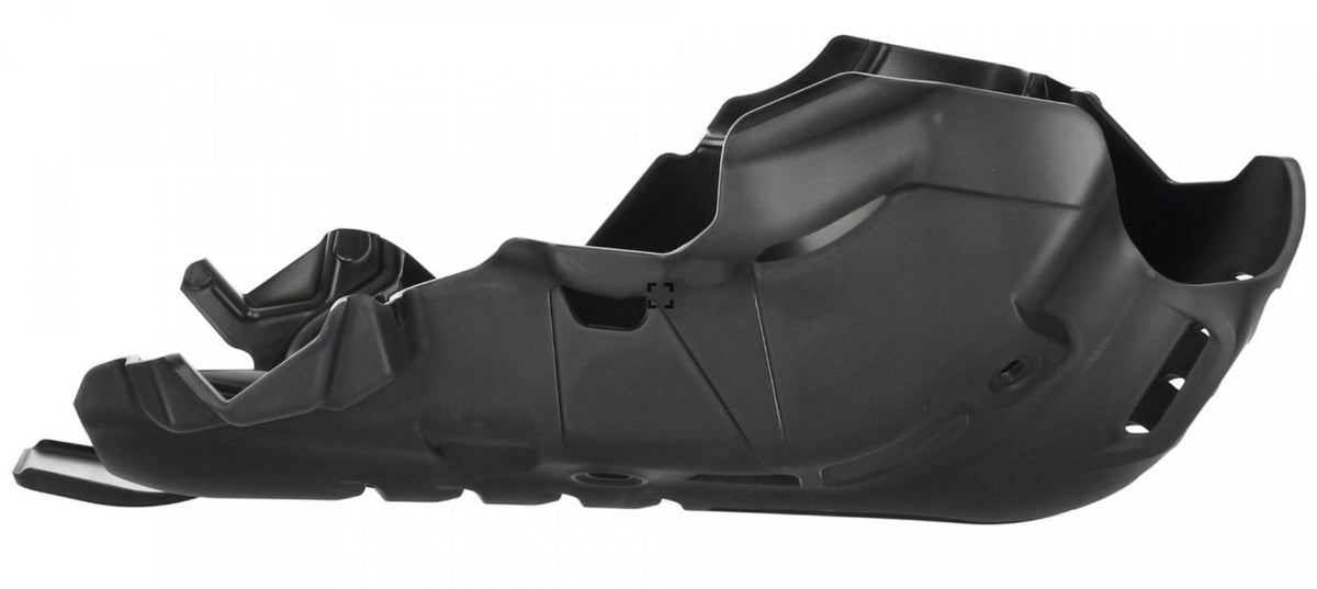 ACERBIS SKID PLATE YAMAHA TENERE 700 T7 19-22 BLACK