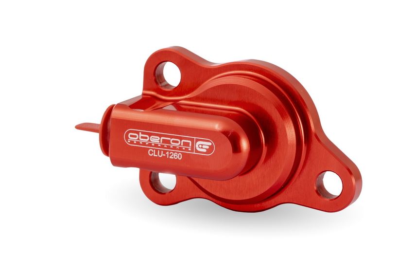 Oberon Clutch slave cylinder for Ducati CLU-1260 (Black)
