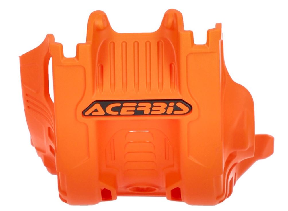 ACERBIS SKID PLATE KTM EXCF 450 500 2024-2026