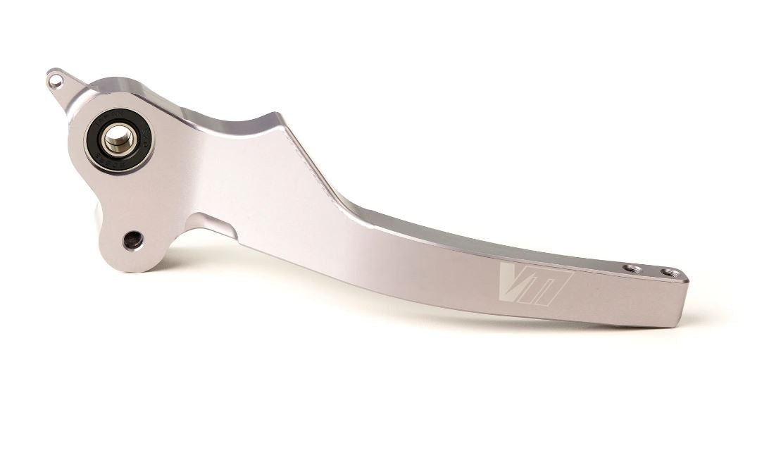 Rear Billet Brake Pedal - 690/701/700