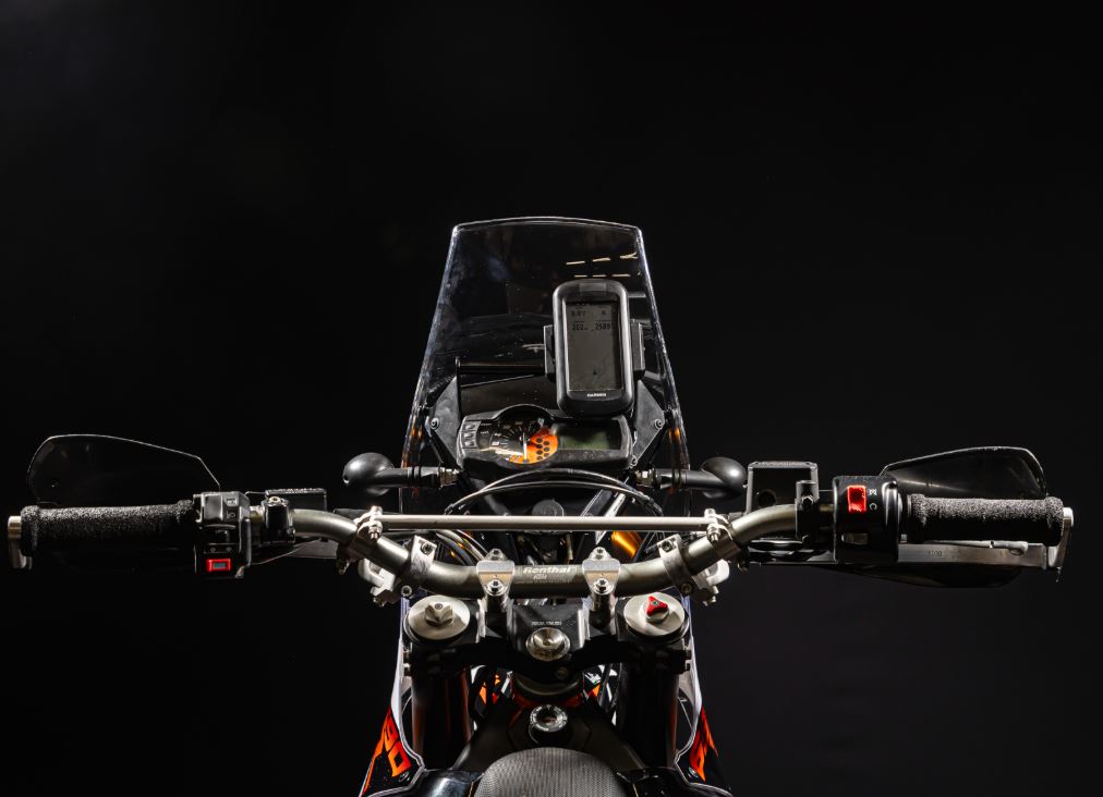 KTM 690 Fairing/Tower kit K3 (Upgrade Kit) pre 2018