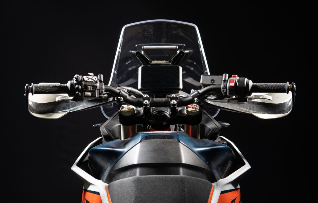 Rade Garage KTM 790/890 Windshield KIT MY23-25