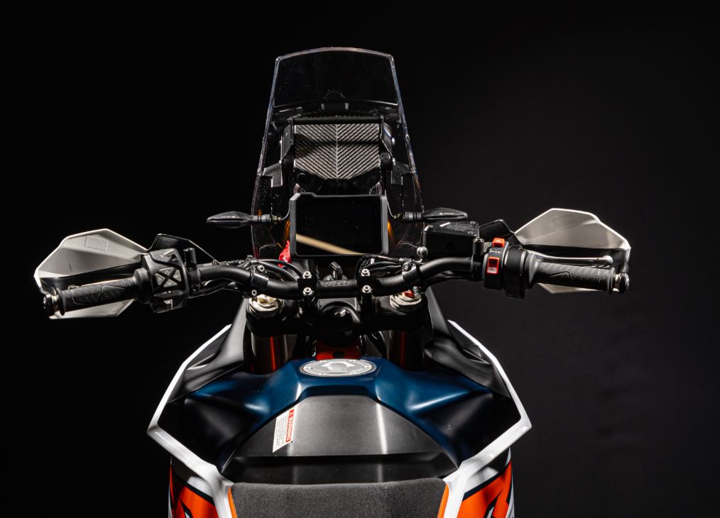 Rade Garage KTM790/890 Fairing/Tower kit 2023-2025