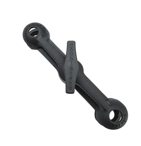 Upgrade kit NEW double take 4.7" arm suit 1.25" ball (No Mirror head)