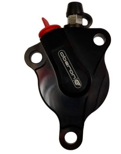 Oberon CLU4000 Clutch Slave cylinder KTM & Husqvarna Black
