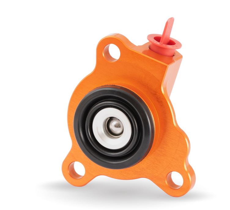 Oberon CLU- 4050 Clutch Slave Cylinder