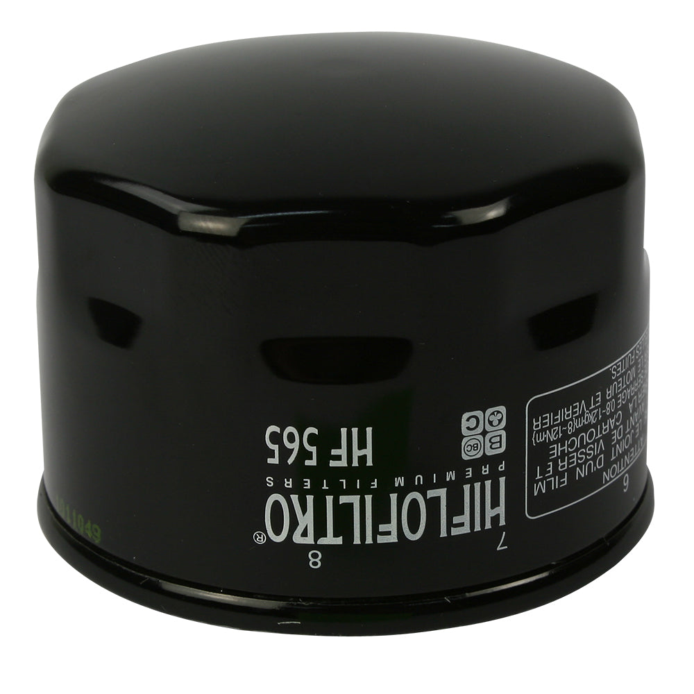 Oil filter Aprilia Tuareg 660